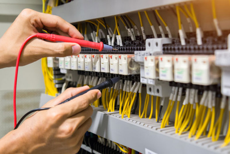 sahkotyot-sähköurakointi