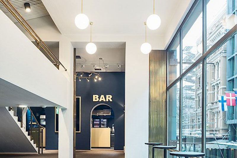 valaistus-valaistusjärjesrtelmät